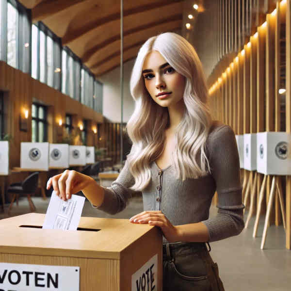 Landtagswahlen in Sachsen-Anhalt